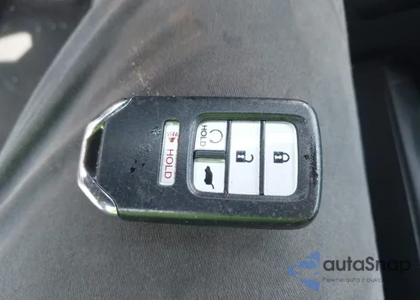 2020 Honda Cr-V 2Wd Ex z USA, uszkodzony, nr VIN 5J6RW1H51LL013655